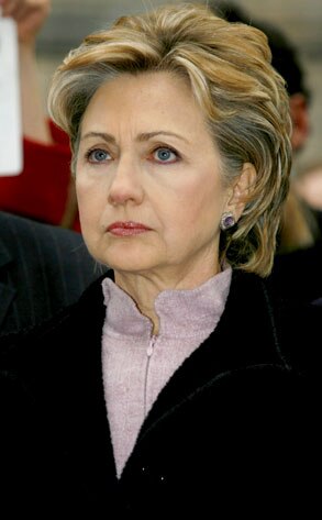 Hillary Clinton Hillary Clinton