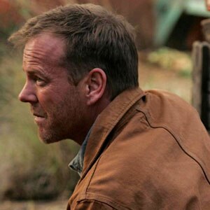 Kiefer Sutherland, 24: Redemption