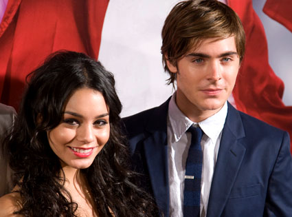 rencontre avec zac efron