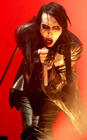 Marilyn Manson