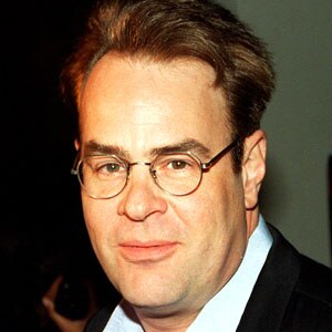 Dan Aykroyd