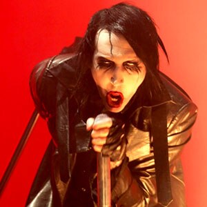 Marilyn Manson