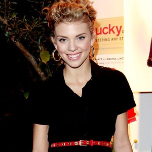 Anna Lynn McCord