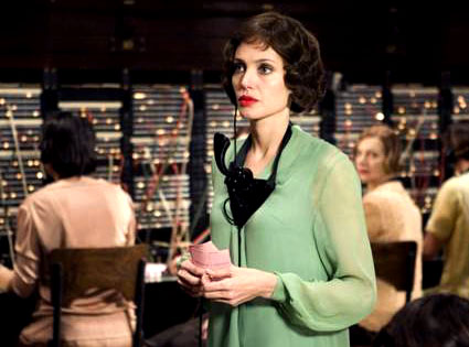 angelina jolie wanted production still. Angelina Jolie