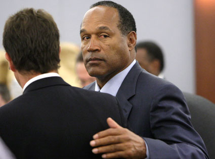 O.J. Simpson