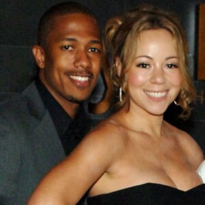 Mariah Carey, Nick Cannon
