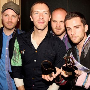 Coldplay