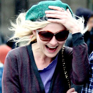 Kirsten Dunst