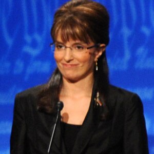 Tina Fey, Saturday Night Live