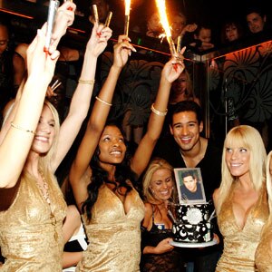 Mario Lopez