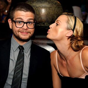 Jack Osbourne, Amanda Beard