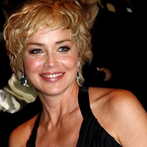 Sharon Stone
