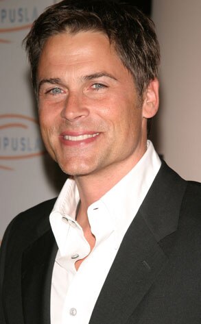 Rob Lowe