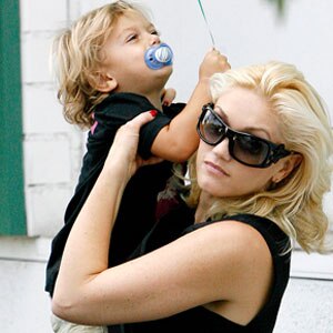 Gwen Stefani, Kingston Rossdale