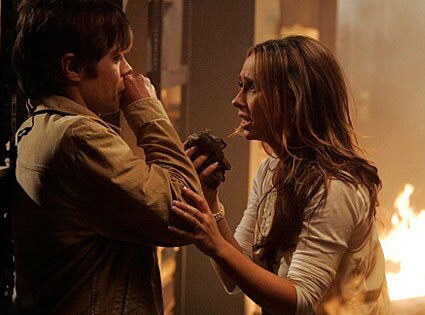 Ghost Whisperer