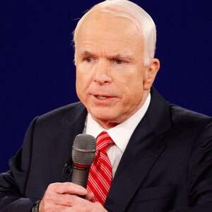 John McCain