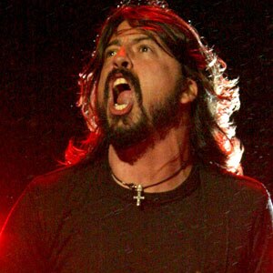 Foo Fighters
