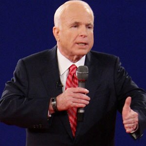 John McCain