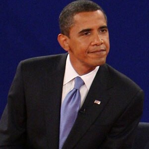 Barack Obama
