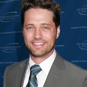 Jason Priestley