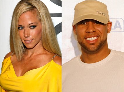 Kendra Wilkinson, Hank Baskett