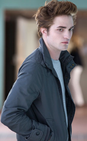 robert pattinson twilight. Robert Pattinson, Twilight