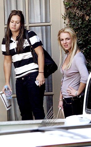 Britney Spears Britney Spears