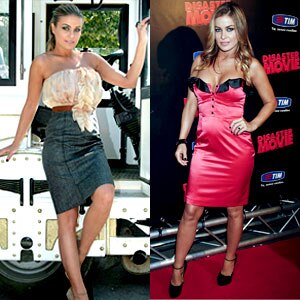 Carmen Electra