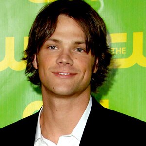 Jared Padalecki