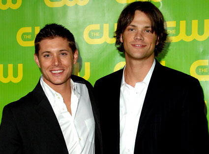 jared padalecki married. Jensen Ackles, Jared Padalecki