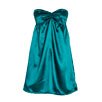 Delias Strapless Dress