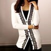 Newport News Cardigan