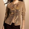 Sutton Studio cardigan