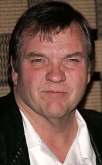 Meat Loaf