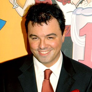 Seth MacFarlane Seth MacFarlane