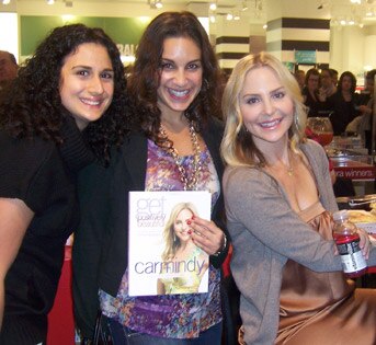 Carmindy
