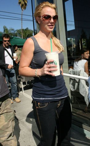 Britney Spears