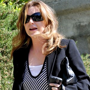 Ellen Pompeo