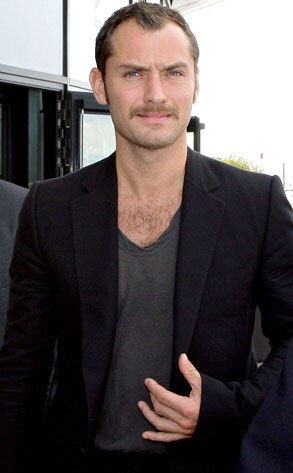 Jude Law