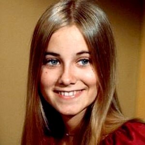 Maureen McCormick, The Brady Bunch