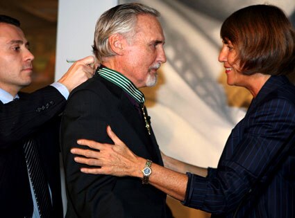 Dennis Hopper