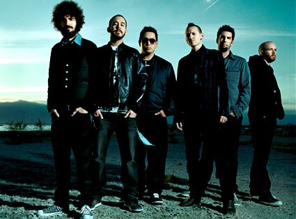 Linkin Park