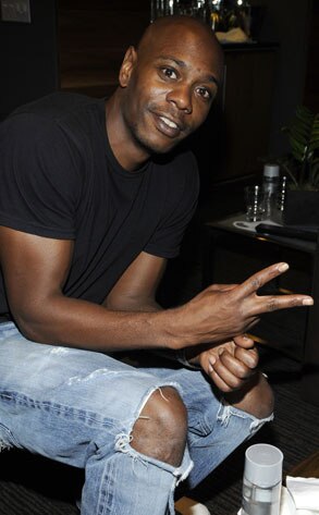 Dave Chapelle