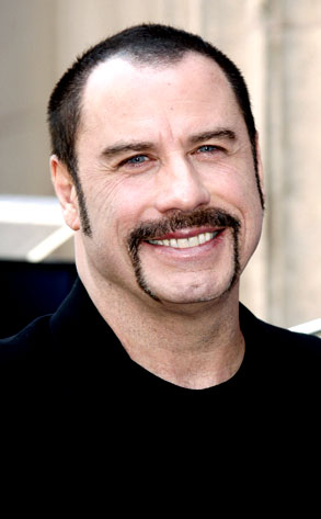 John Travolta
