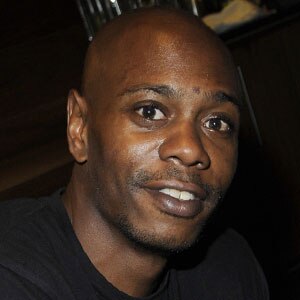 Dave Chapelle