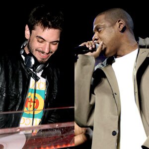 DJ AM, Jay- Z