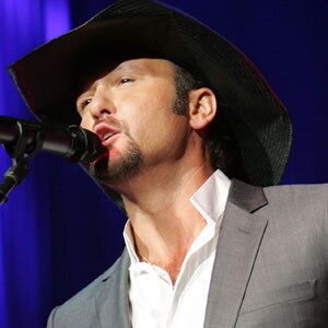Tim McGraw