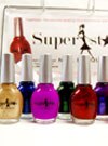 Superstar Nail Lacquer Gift Set
