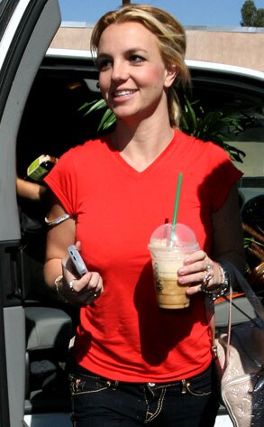 Britney Spears
