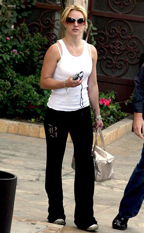 Britney Spears